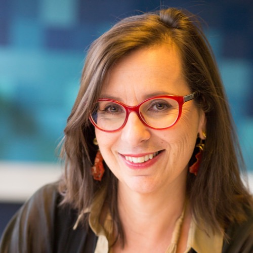 Le Donne più influenti del digitale 2018: Rossana Bolis