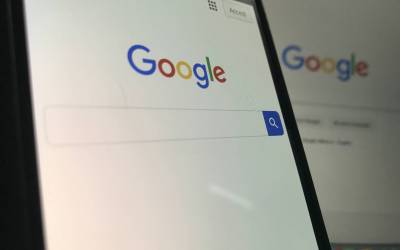 Google raccoglie informazioni anche se non usi lo smartphone