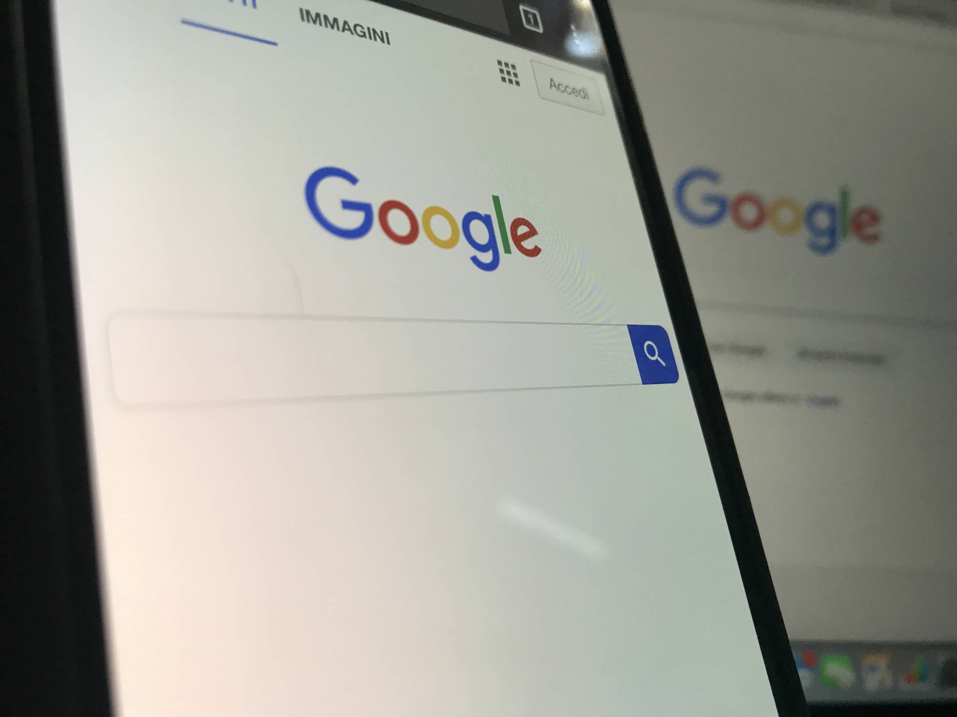 Google raccoglie informazioni anche se non usi lo smartphone