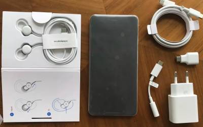 Google Pixel 3 XL in uscita il 9 ottobre, l’annuncio a New York