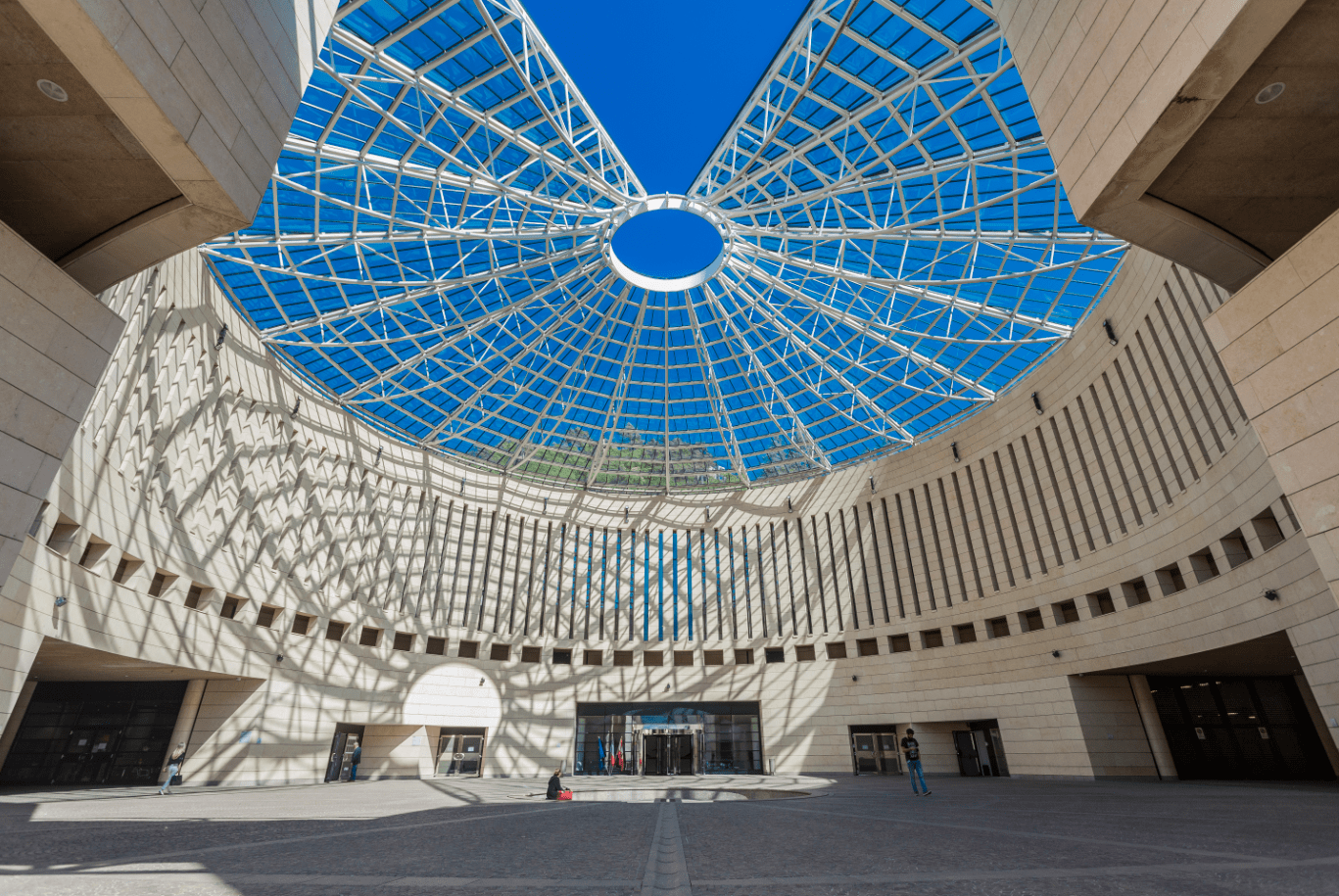 Musei del futuro : i progetti italiani più innovativi
