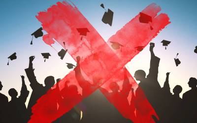 Per essere assunti in Apple e Google non è più richiesta la laurea