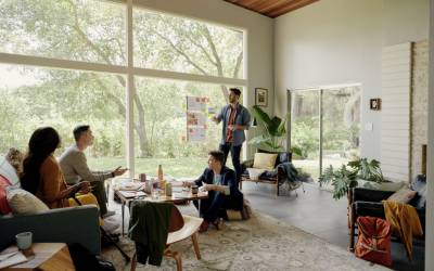 Airbnb viaggi di lavoro: come funziona il nuovo servizio