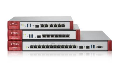 Firewall ATP di Zyxel: con il sandboxing cloud, la serie ATP blocca gli attacchi zero-day