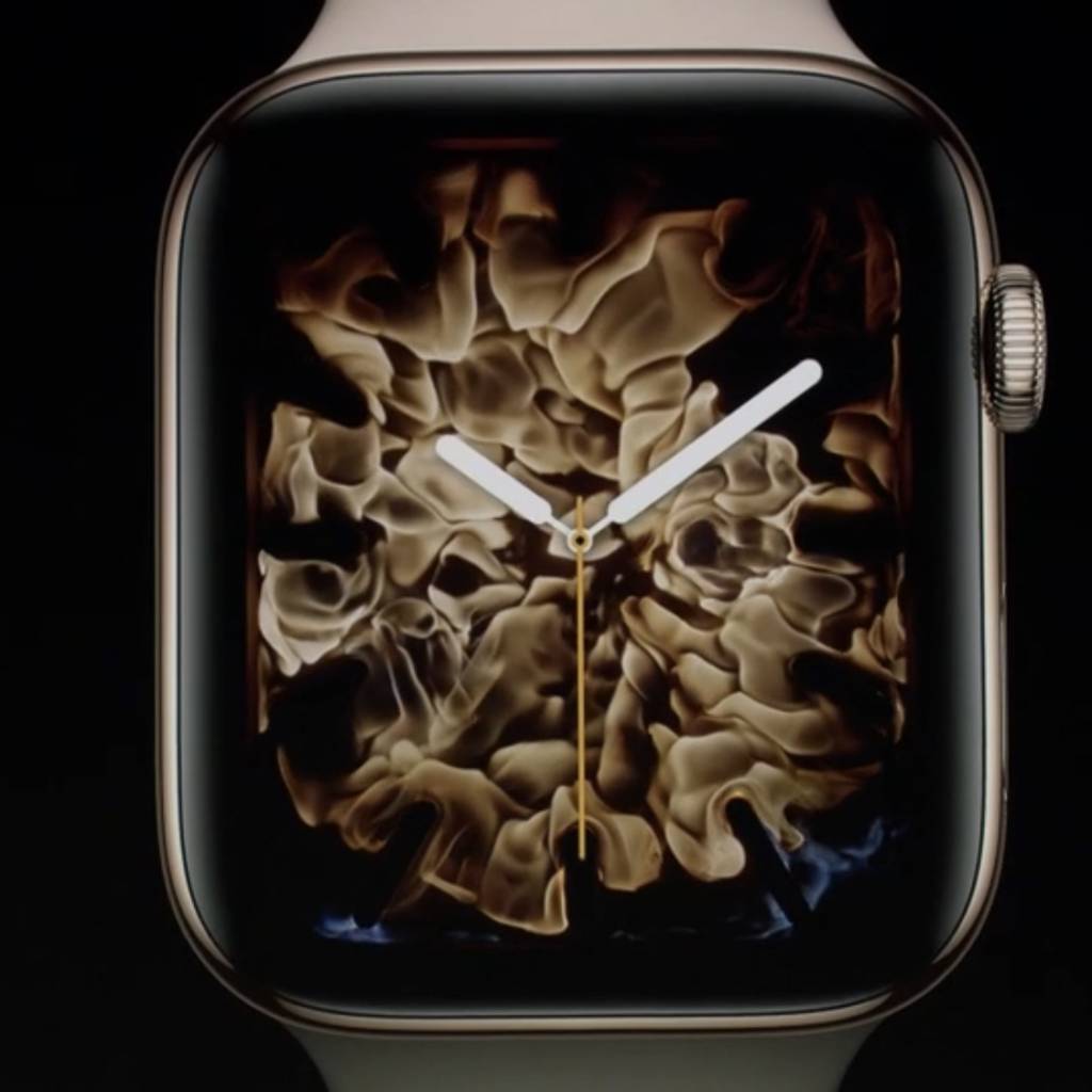 Apple Watch 4 caratteristiche