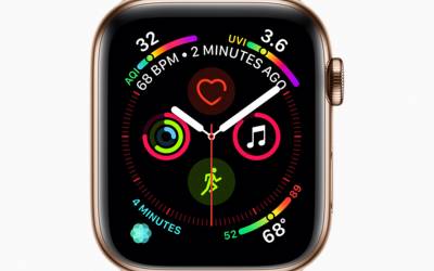 Apple Watch dal 2020 potrebbe monitorare anche il sonno