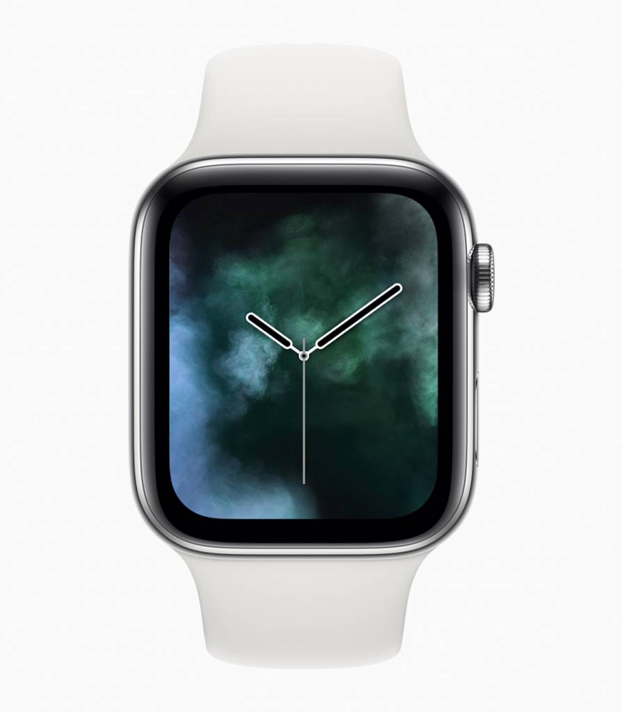 Apple Watch serie 4 recensione