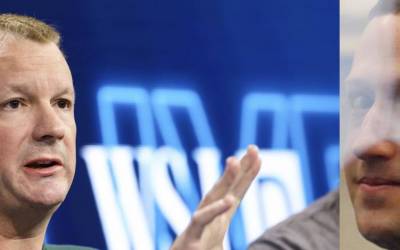 Brian Acton, fondatore di Whatsapp: “Ho venduto la privacy dei miei utenti”