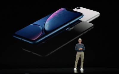 Evento Apple: tutte le novità presentate