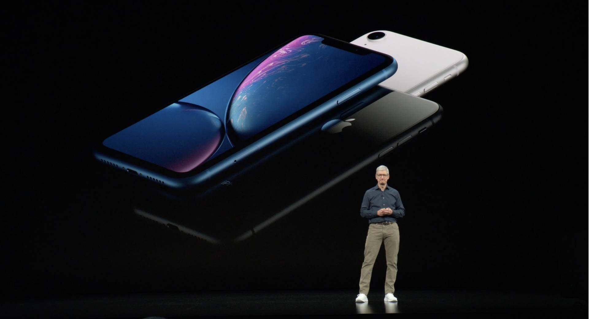 Evento Apple: tutte le novità presentate