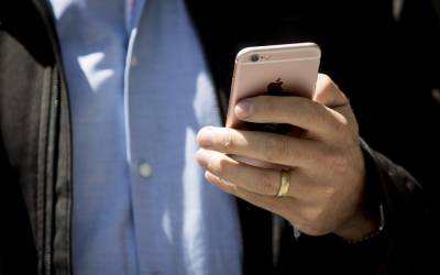 Un nuovo attacco web basato su CSS può bloccare e riavviare l’iPhone