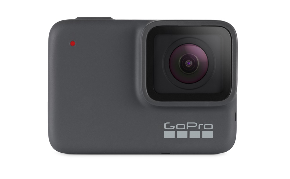 GoPro Hero 7 caratteristiche e prezzo