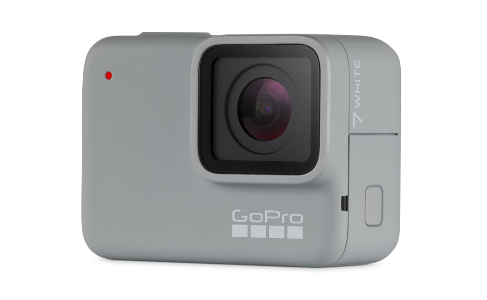 GoPro Hero 7 caratteristiche e prezzo