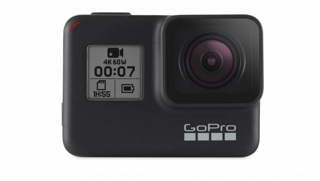 GoPro Hero 7 caratteristiche e prezzo