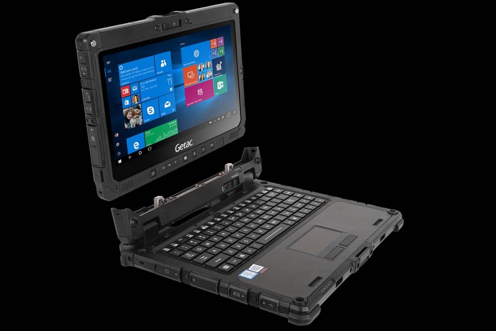 getac TABLET K120 FULLY RUGGED