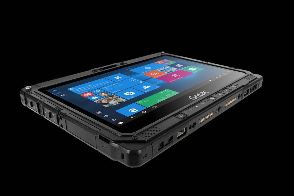 getac TABLET K120 FULLY RUGGED