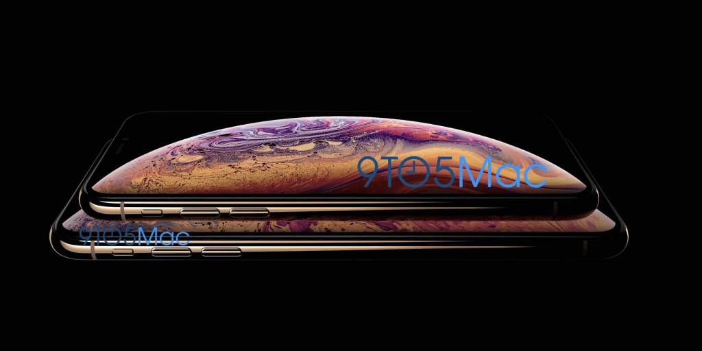 nuovo iphone xs immagini trapelate