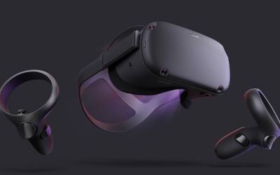 Oculus Quest: come funziona il nuovo visore VR senza fili