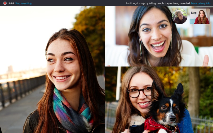 Skype: Come registrare le chiamate e videochiamate