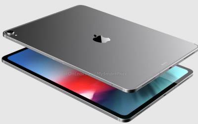 Apple: iPad Pro 2018 vicini al lancio? Indizi nel codice di iOS 12