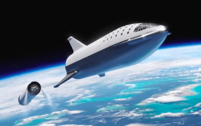 SpaceX: Yusaku Maezawa sarà il primo turista spaziale
