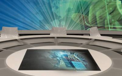 VMware Evolve diretta streaming dagli Studi TV RAI