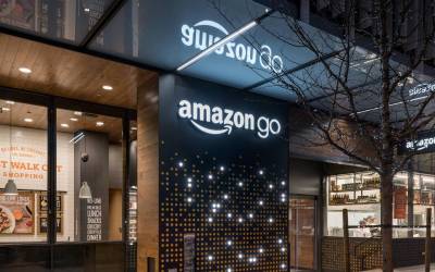 Amazon Go, in arrivo 3.000 negozi senza casse entro il 2021