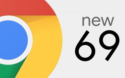 Google Chrome 69: le caratteristiche della nuova versione