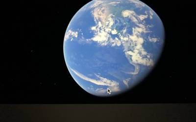 Google Earth: l’atlante in 3D sul tuo computer