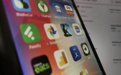 Google News : articoli disponibili anche offline