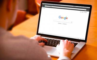 Google vuole eliminare gli URL, per rendere il Web più sicuro