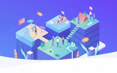 Hellofriend, l’alternativa a Facebook che incentiva la vita reale