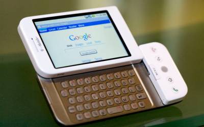 Android compie 10 anni: ecco la sua storia