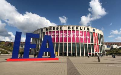 Il meglio di IFA 2018: la lista delle novità