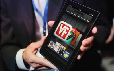 Pc o tablet: un terzo delle famiglie ne è sprovvisto