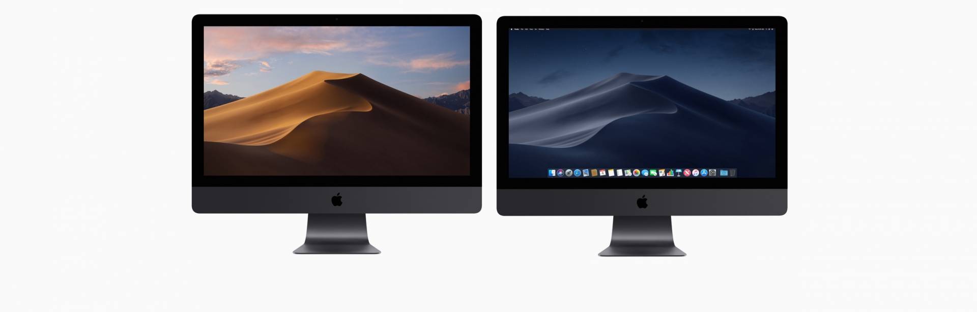 macOS Mojave disponibile per il download: perché installarlo