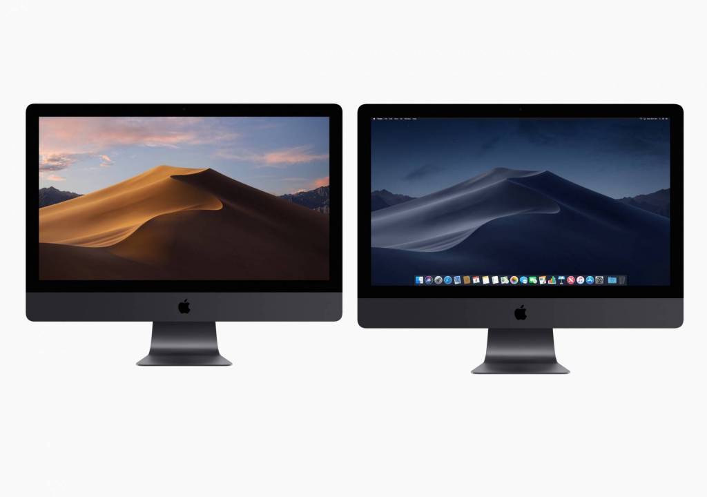 macOS Mojave