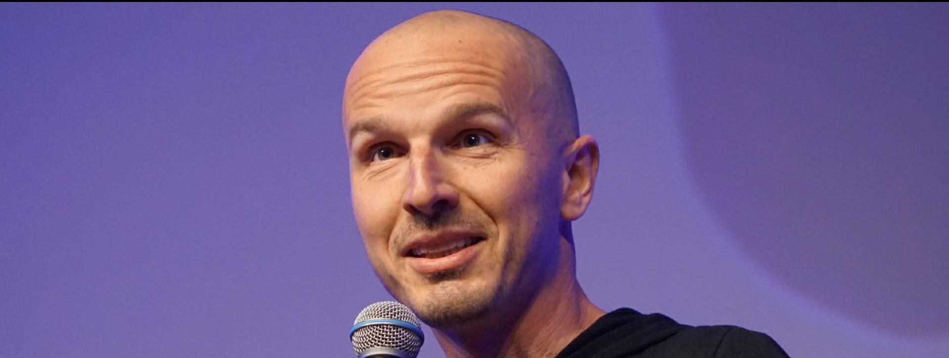 Marco Montemagno : 1 anno di Slashers, ecco il bilancio