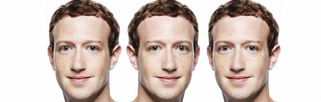 Mark Zuckerberg rivela le sue passioni