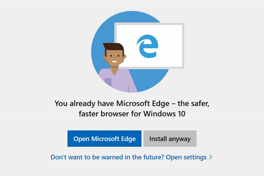 microsoft edge