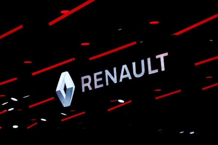 Google Android su milioni DI AUTO Renault