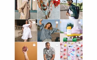 Shopping su Instagram: si acquista dalle Stories e da Esplora