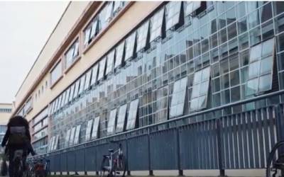 Università di Pisa trasforma la propria infrastruttura ICT con VMware