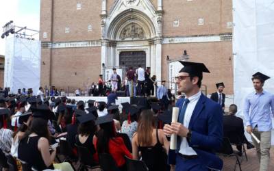 La digitalizzazione delle università italiane