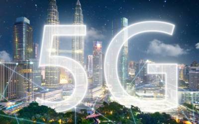 5G: la nuova connessione veloce spiegata bene