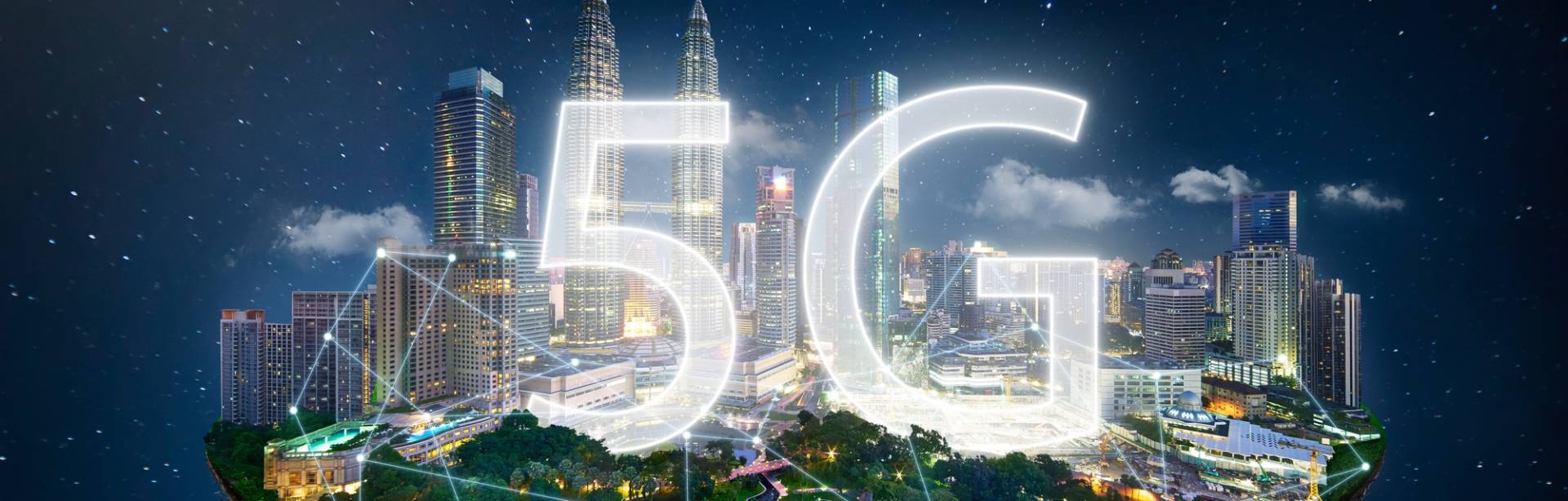 5G: la nuova connessione veloce spiegata bene
