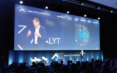 SAS Analytics Experience 2018: il futuro dei dati