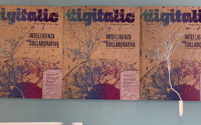 Digitalic n. 78 – Intelligenza collaborativa