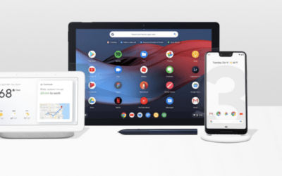 Tutte le novità dell’evento Google: dal Pixel 3 a Google Home Hub