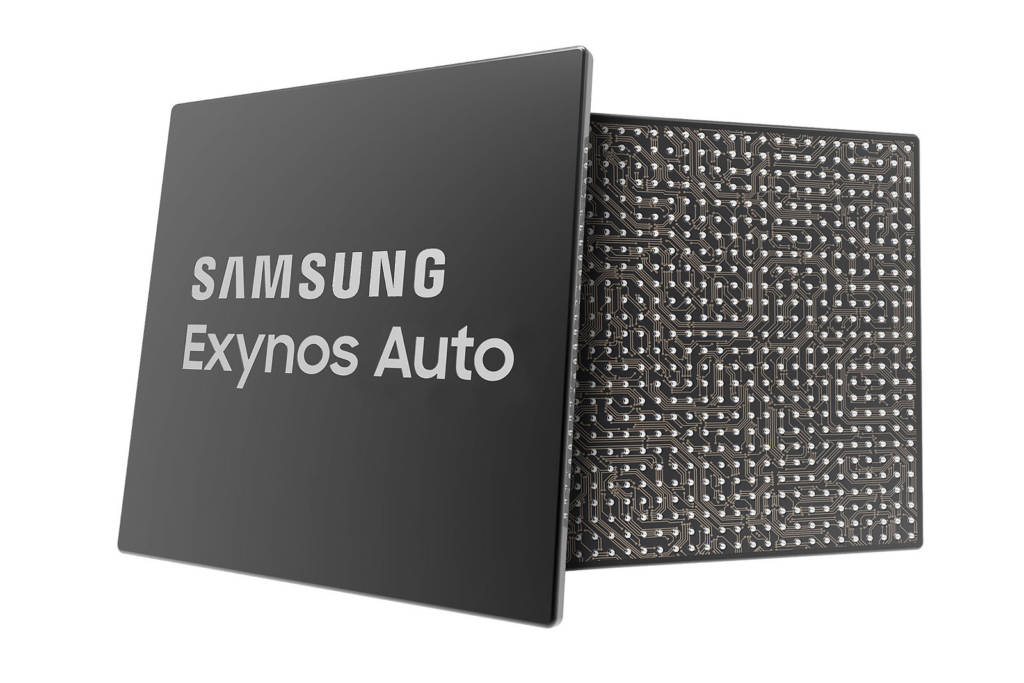 Exynos samsung